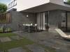 Керамогранит Baldocer Slate White Rect 60x120 фото 2