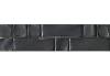 Бордюр FAP Ceramiche Roma fMAL Raku Listello 25x6
