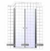Душевая дверь в нишу Good Door Pandora SD-100-T-CH фото 5