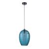 Подвесной светильник Indigo Oasi 11005/1P Blue V000101 фото 2