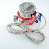 Теплосчетчик квартирный VALTEC VHM-T-15/0,6/O/ ,с тахометрическим расходомером(для установки на обратный трубопровод)(Qn=0,6 фото 2