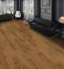 Паркетная доска Haro Prestige 4000 536707 Дуб Дымчатый 1000x120x10 фото 2