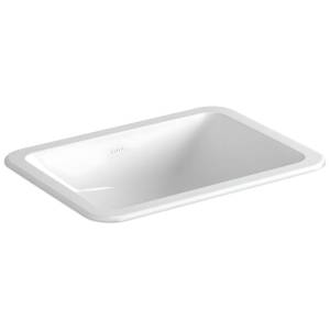 Раковина Vitra S20 5474B003-0618 50 см
