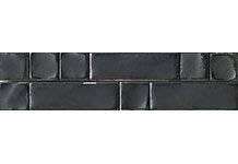 Бордюр FAP Ceramiche Roma fMAL Raku Listello 25x6