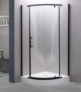 Душевой уголок Esbano ESUGD7025B 100x100x200
