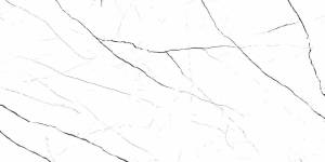 Керамогранит LCM Twinstone 60120TWN00P White полированный 600x1200x7