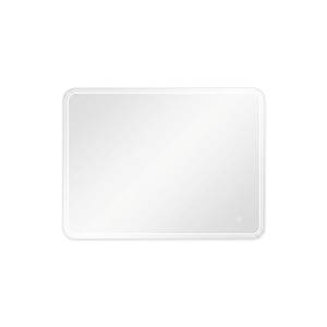Зеркало Vincea VLM-3MA100 100x80, с подсветкой