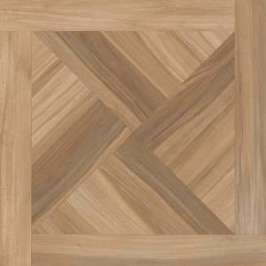 Керамогранит TAU Ceramica Brest Umber Casseto 90x90