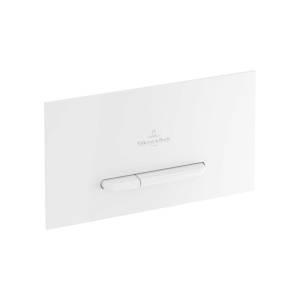 Кнопка смыва Villeroy&Boch Viconnect 92218068 белая