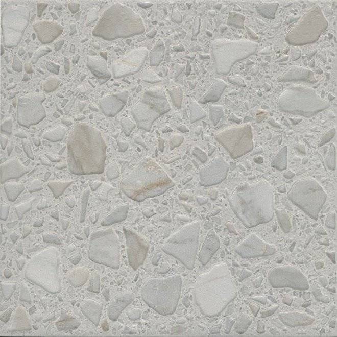 Керамическая плитка Kerama Marazzi Кассетоне 3458 Серый Светлый Матовый 30.2x30.2