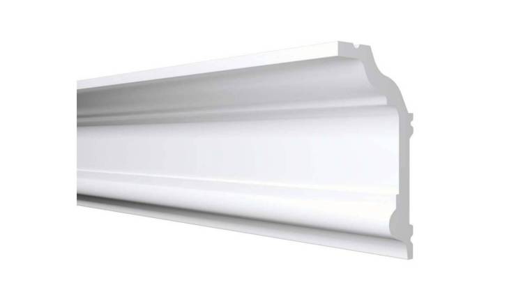 Карниз Decor-Dizayn DD502 200x4x8