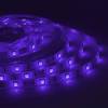 Светодиодная влагозащищенная лента Apeyron 7,2W/m 30LED/m 3528SMD разноцветная 5M 10-03 фото 28