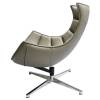 Кресло Bradex Home Lobster FR 0573 Chair, темный латте фото 5