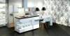 Бордюр Vives Blancos Bambu Blanco 5x6.7 фото 6