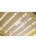 Потолочный светодиодный светильник Zortes Gabby ZRS.1215.04 фото 6