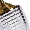 Настольная лампа Arte Lamp Radison A1550LT-1PB фото 4