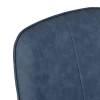 Стул Bradex Home Tom FR 0607, синий фото 5