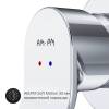 Смеситель для душа AM.PM X-Joy F85A65000 С ВНУТРЕННЕЙ ЧАСТЬЮ фото 9