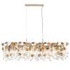 Люстра горизонтальная Odeon Light Coins 5104/8A фото 2