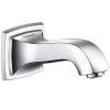 Излив для ванны Hansgrohe Metropol 13425000 Classic