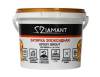 Затирка эпоксидная Diamant Color 051 Белая луна 1кг