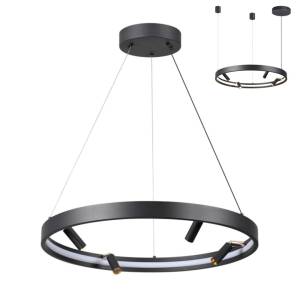 Подвесной светильник Odeon Light Fonda 4317/58L