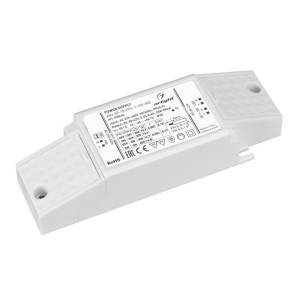 Драйвер Arlight ARJ-SP-18-PFC-1-10V-INS 30-42V 18W IP20 0,25-0,4A 030464