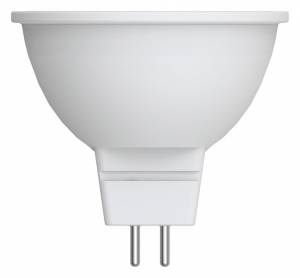 Светодиодная лампа Volpe LED-JCDR UL-00011195