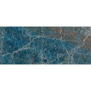 Керамогранит Italgraniti Charm Experience CH06XPL Blu Saint Laurent Lapp 6 mm 120x280