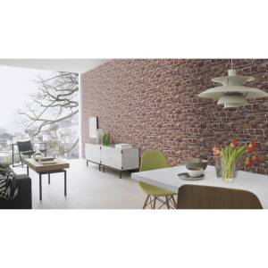 Rasch Tiles Kongoleum