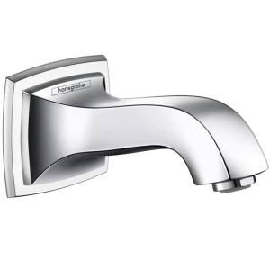 Излив для ванны Hansgrohe Metropol 13425000 Classic