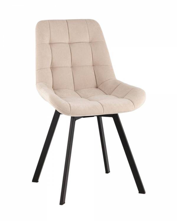 Стул Stool Group Флекс Original SG001-F2SPM-L004 Бежевый
