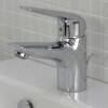 Смеситель для раковины Hansgrohe Novus 71020000 хром фото 2