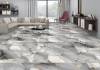 Керамогранит Asia Pacific Benicia Grey high gloss polished 60x120 фото 2