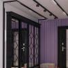 Трековый светильник Novotech Shino Flum 359502 фото 2