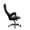 Кресло компьютерное Tetchair Arena 13561 черный/черный карбон фото 4