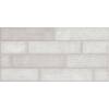 Керамическая плитка Global Tile Urban GT155VG Brick Серый 30x60