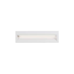 Подсветка для лестниц и ступеней светодиодная Outdoor Futo O512SL-L6W3K