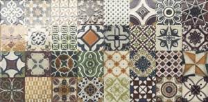 Декор Mainzu Catania Decor Messina 15x30