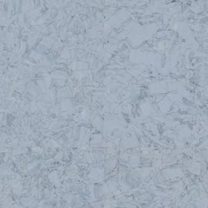 Линолеум Tarkett IQ Megalit (АйКью Мегалит) Pastel Blue (Пастель Синий) 0616 (рулон: 2x23=46 м2)