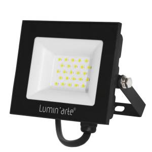 Светодиодный прожектор Wolta Lumin Arte LFL-30W/06