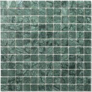 Мозаика NSmosaic Stone Series KP-766 камень полированный 2.3x2.3x4 29.8x29.8