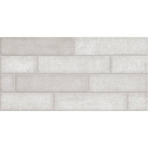 Керамическая плитка Global Tile Urban GT155VG Brick Серый 30x60