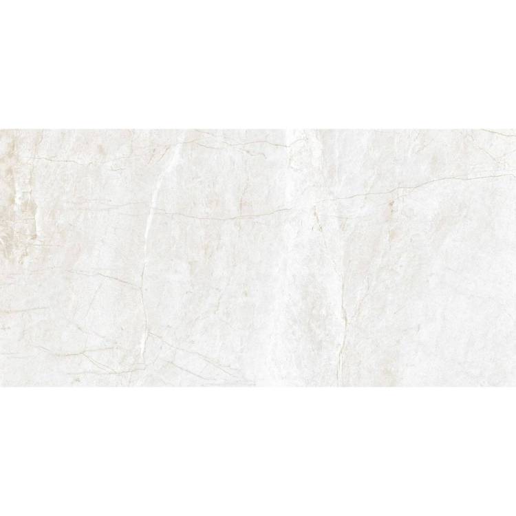 Керамогранит Керамин Мистик 7 Белый 60x120