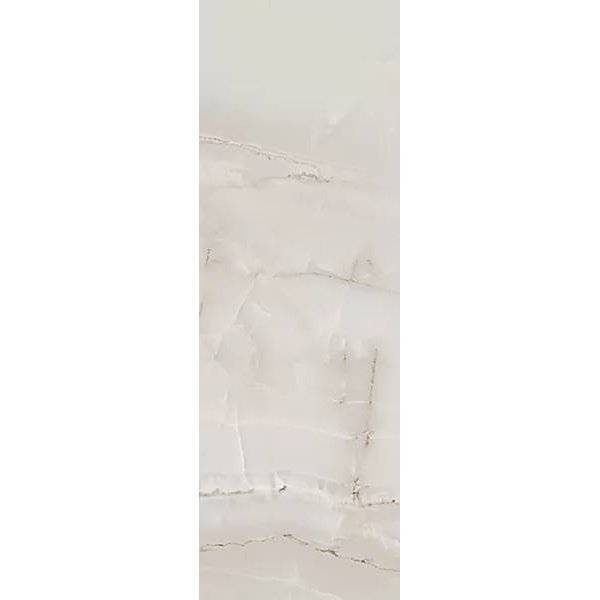 Керамическая плитка Gracia Ceramica Stazia 010101004944 White Wall 01 30x90