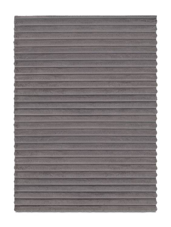 Ковер Tianjin home art carpet Lisabon 4 D.Grey Прямоугольник 3x2 м
