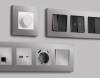 Рамка 2-постовая Ambrella Volt Alfa Qubi AF250502 фото 3