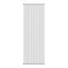 Дизайн-радиатор стальной Royal Thermo Shift Q30 C2180 - 14 секц. RAL9016 фото 2