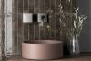 Керамическая плитка Equipe Bali 31550 Dark Pearl 5x40 фото 12