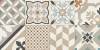 Керамическая плитка New Trend Design Art WT36DST18 Mix 2 300x600x9 фото 7